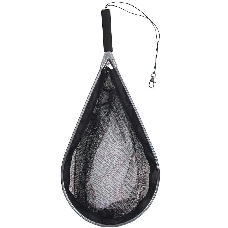 FLADEN Watkescher 50x30cm PE mesh