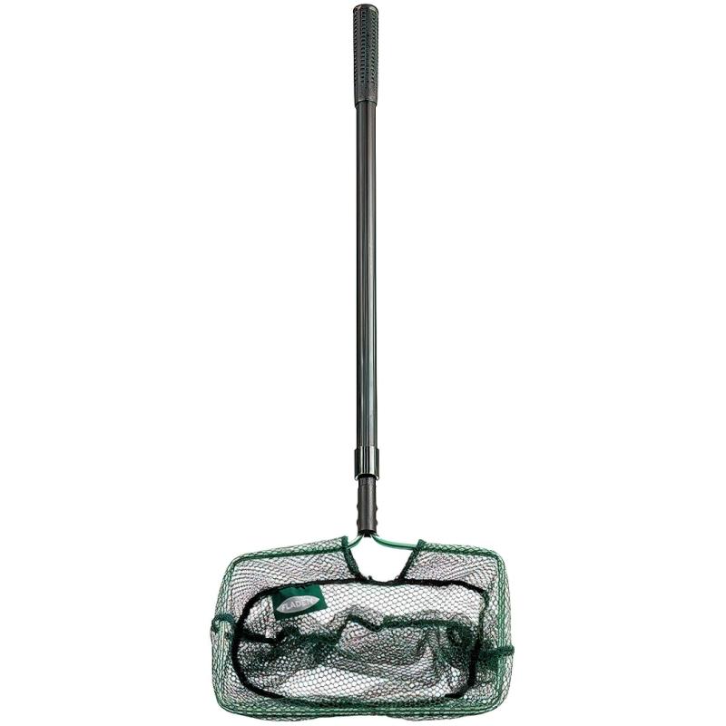 Produktbild FLADEN Vantage Mini Kescher telescopisch 120cm x 25x15x20