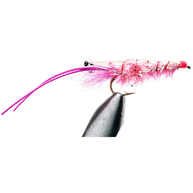 FLADEN Pink Glimmer Shrimp