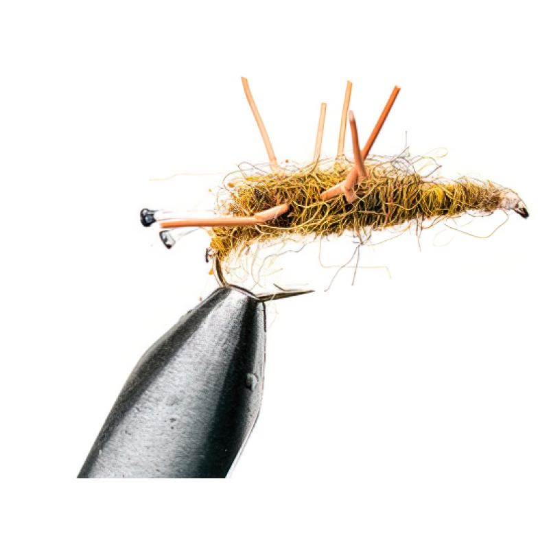 FLADEN Honey Shrimp
