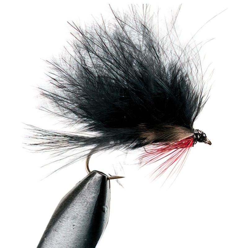 FLADEN Black Sara