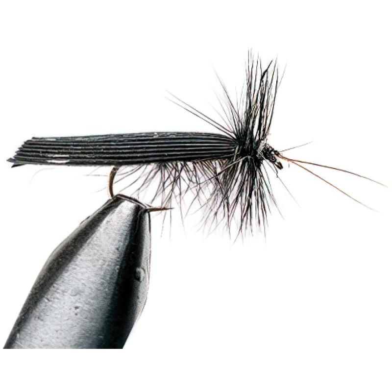 FLADEN Black Roofwing