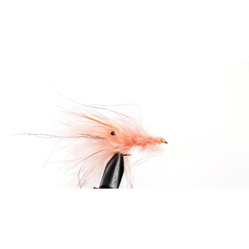FLADEN Pattegrisen pink size 4