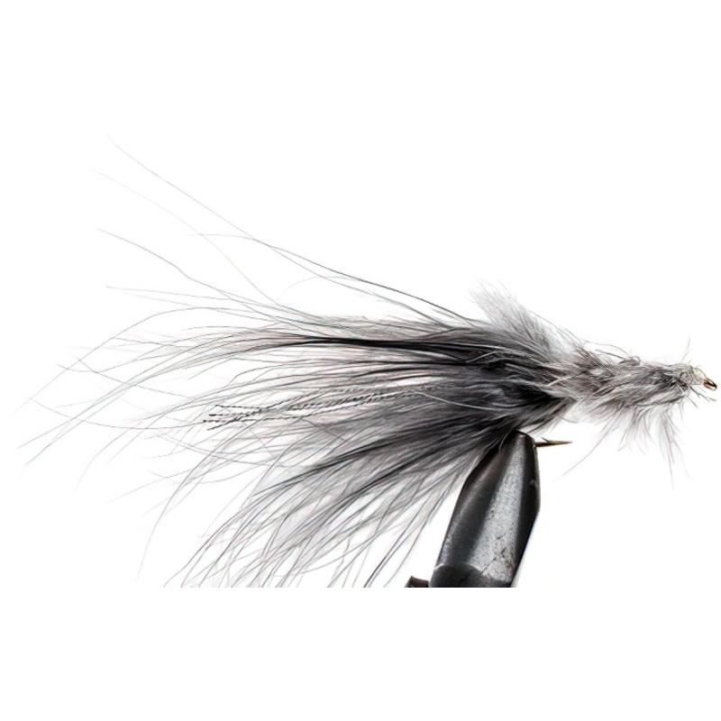 FLADEN Pattegrisen grey size 4