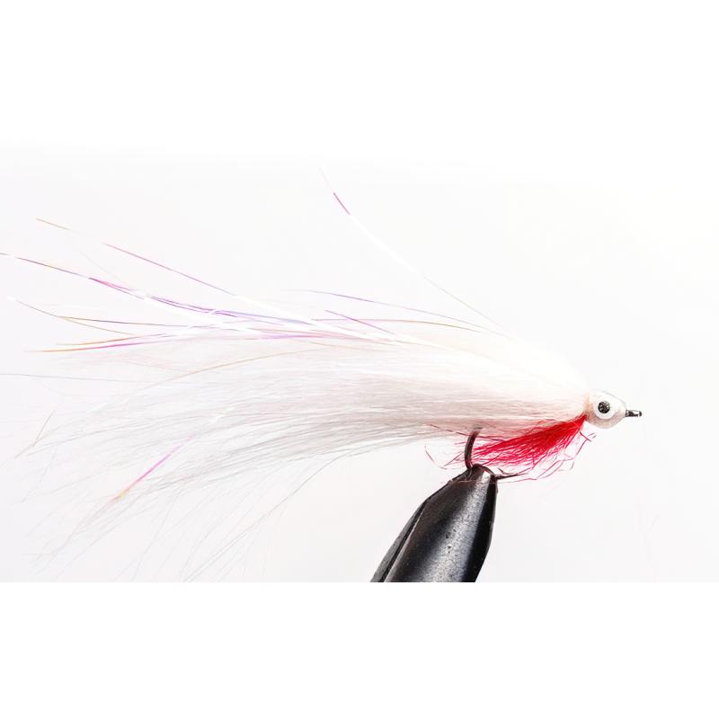 FLADEN Baby Pink Polar Fry size 6