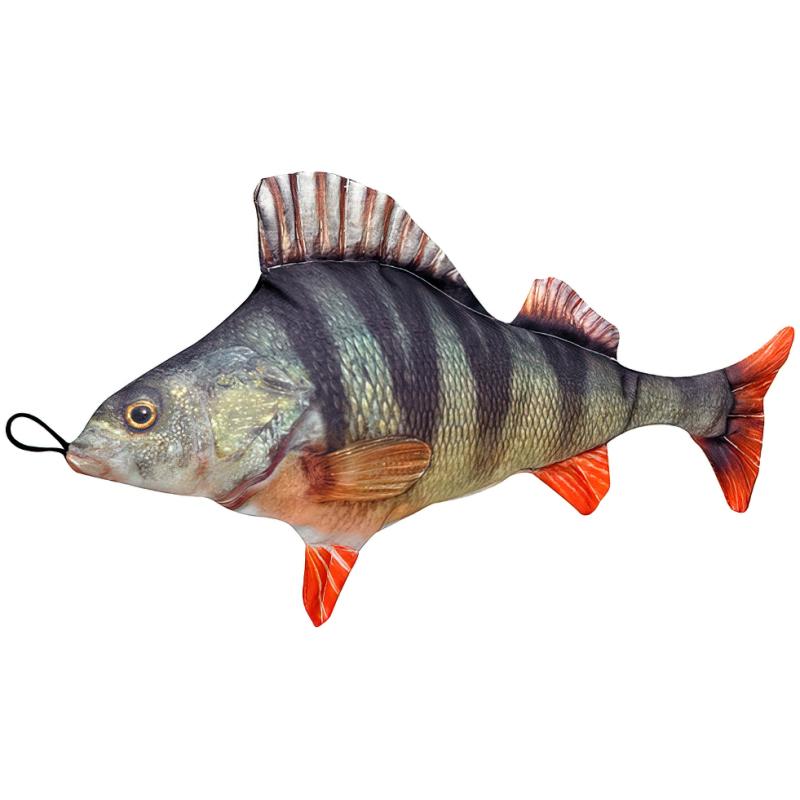 FLADEN Soft Kissen Perch M 25 cm