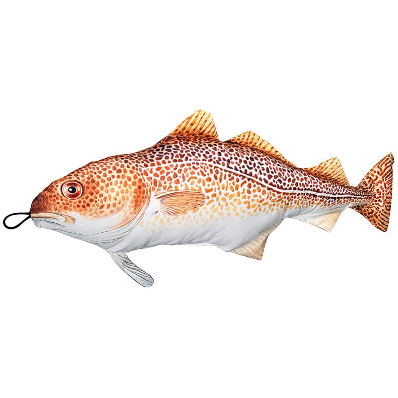 FLADEN Soft Kissen Cod