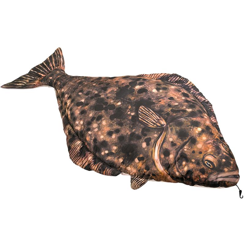 FLADEN Soft Kissen Halibut 200 cm