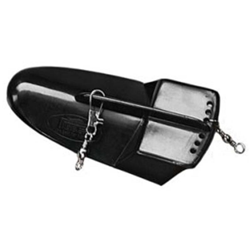 FLADEN Paravane black