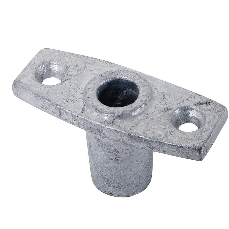 Produktbild FLADEN T&uuml;llen zum Einstecken Gegenst&uuml;ck zur Ruderdolle dia 14mm 70x40mm