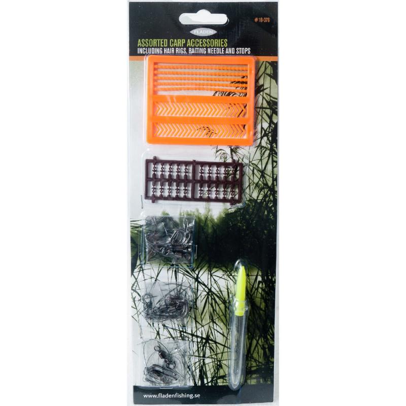 Fladen Carp fishing set