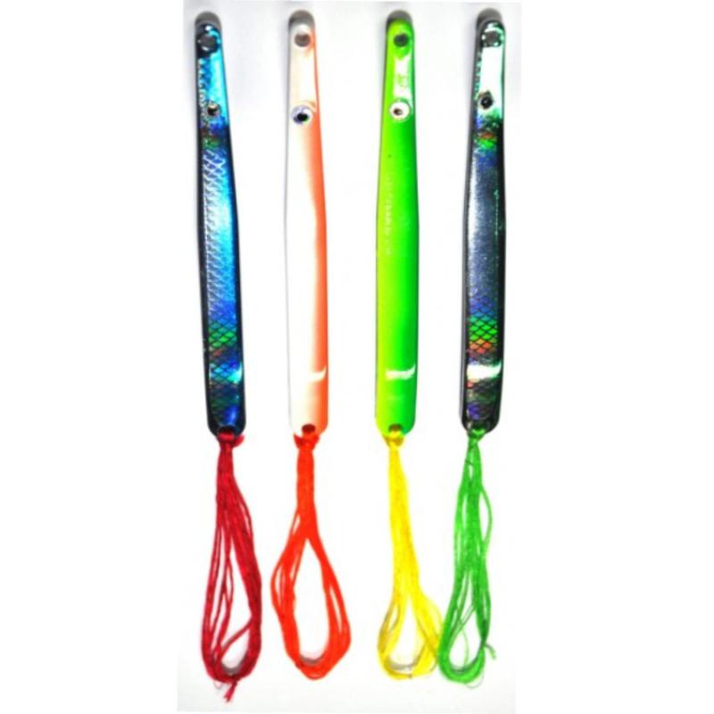 Fladen Gar4p assorted colors 16g