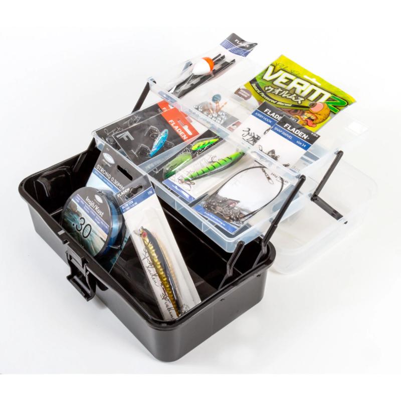 Fladen Anyone can Lake & river box