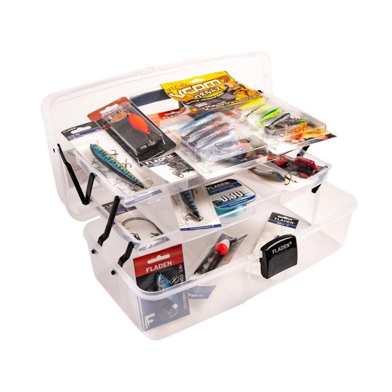 Fladen Anyone can Lake & river box