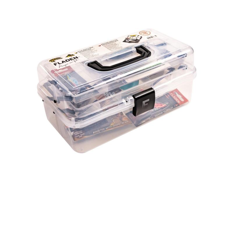 Fladen Anyone can Freshwater box