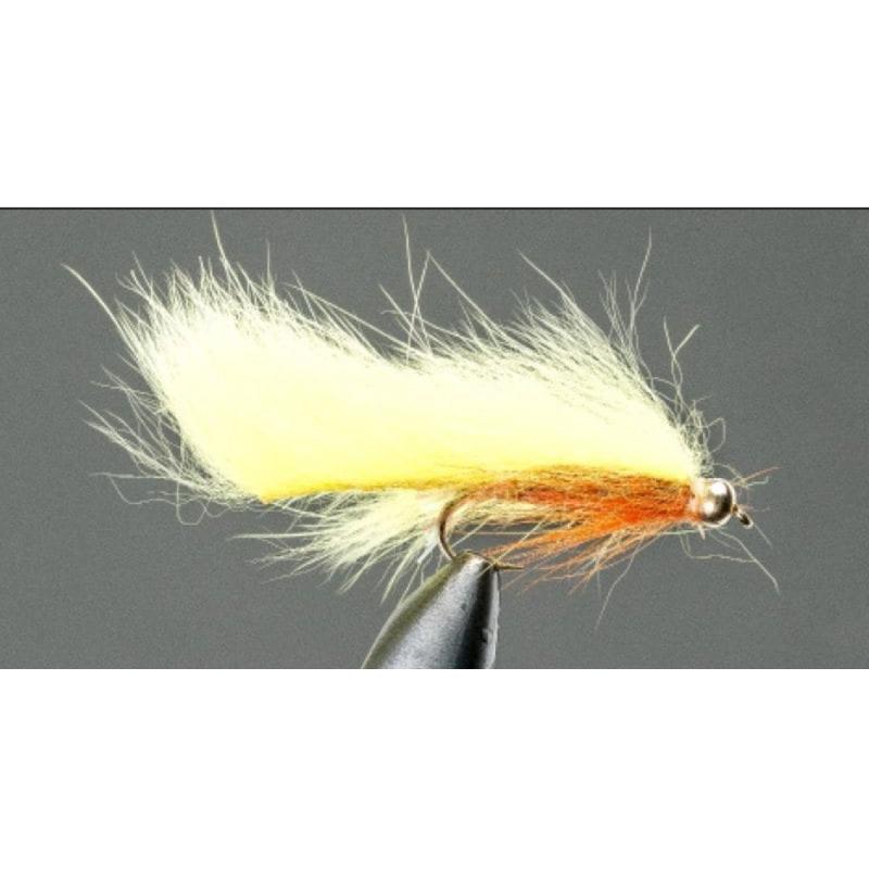 Fladen Yellow Goldhead Zonker