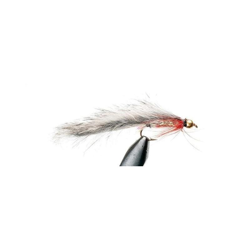 Fladen Grey Goldhead Zonker