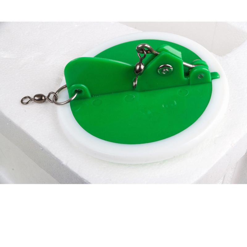 Produktbild Fladen Disc Diver round 107mm green