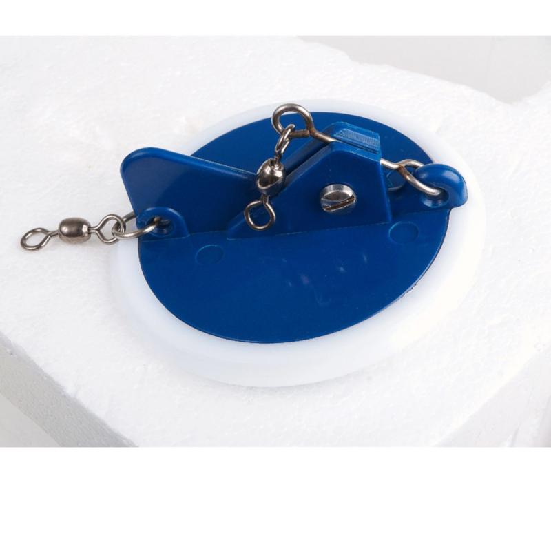 Produktbild Fladen Disc Diver round 87mm dark blue