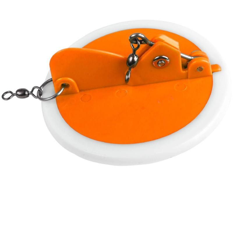 Produktbild Fladen Disc Diver round 87mm orange