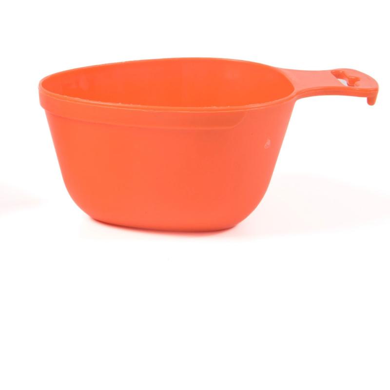 Produktbild Fladen Bowl mug orange