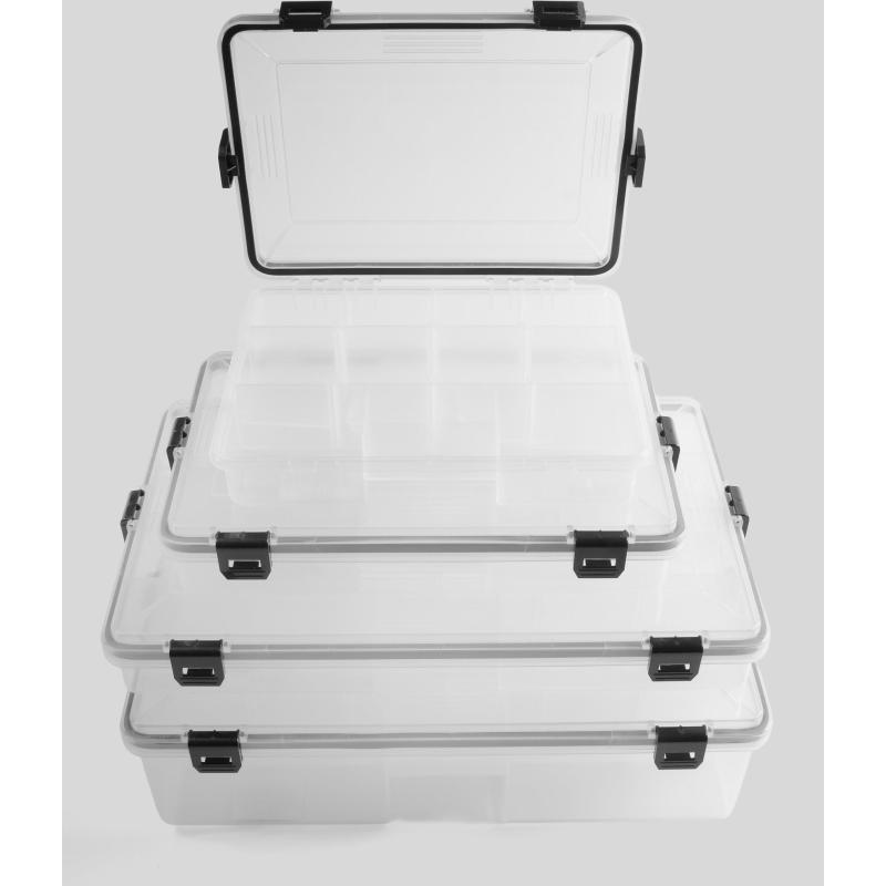 Fladen Water proof box D 36x24x9cm