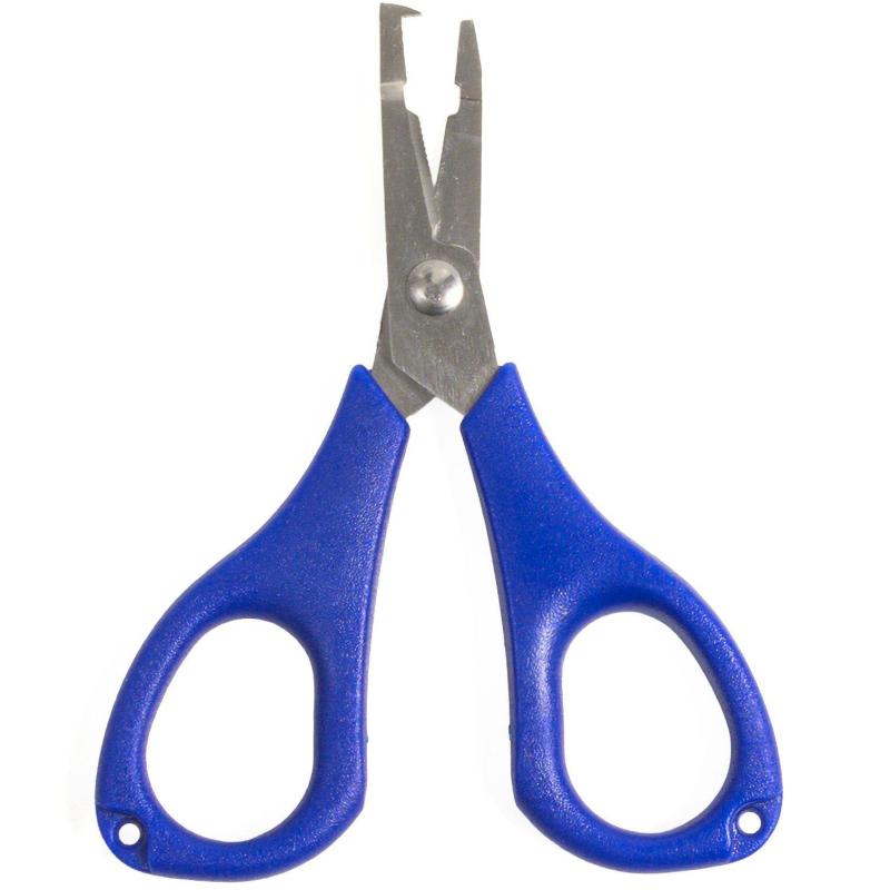 Produktbild Fladen Super Scissors w split ring opener