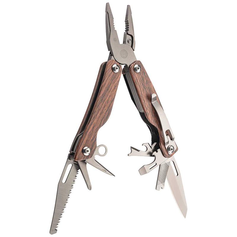 Herbertz Multitool Klingenl&auml;nge 7,3cm