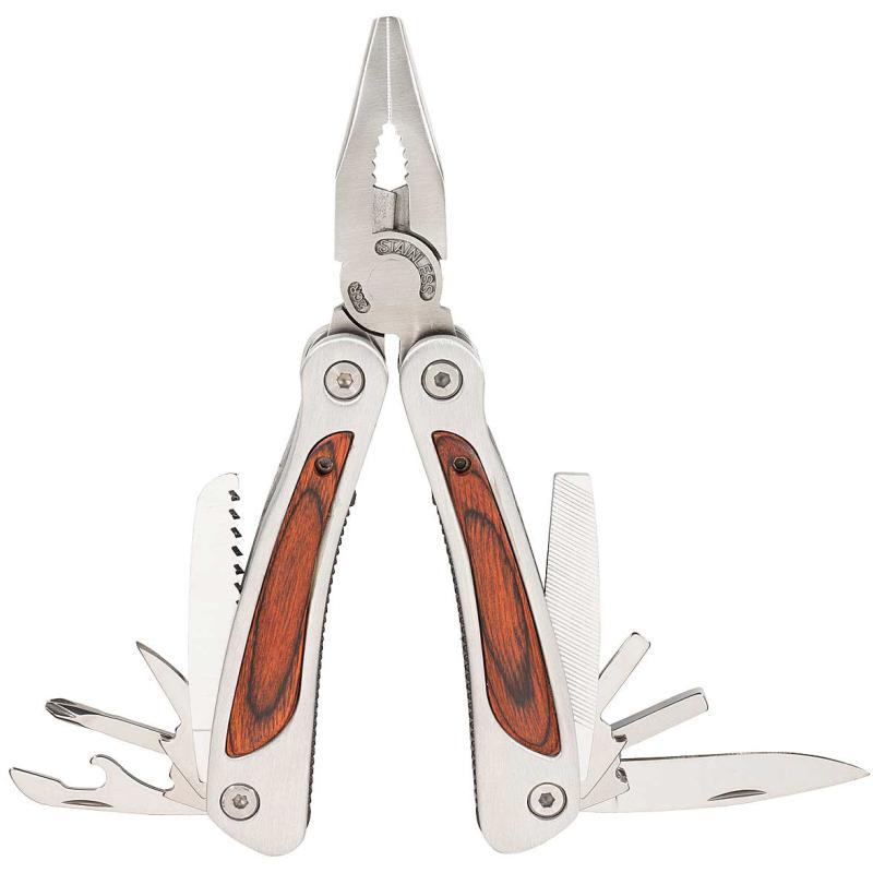 Herbertz Multitool Klingenl&auml;nge 5,3cm