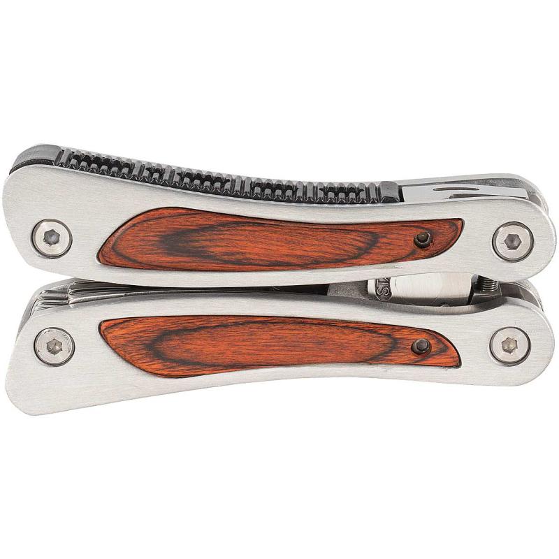Herbertz Multitool Klingenl&auml;nge 5,3cm