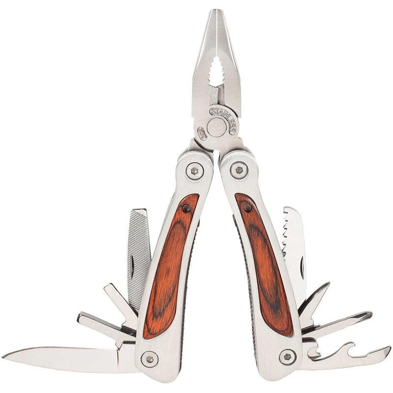 Herbertz Multitool Klingenl&auml;nge 5,3cm