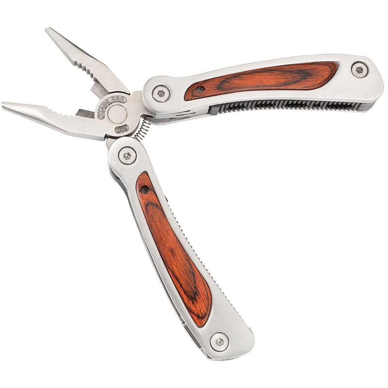 Herbertz Multitool Klingenl&auml;nge 5,3cm