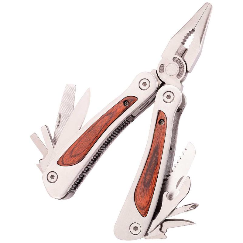 Herbertz Multitool Klingenl&auml;nge 5,3cm
