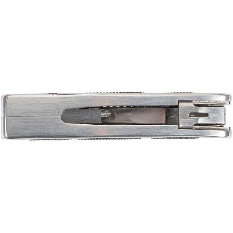 Herbertz Multitool Klingenl&auml;nge 5,5cm Schwarz