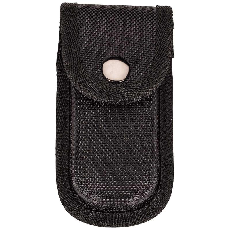 Herbertz Multitool Klingenl&auml;nge 5,5cm Geb&uuml;rsteter Stahl