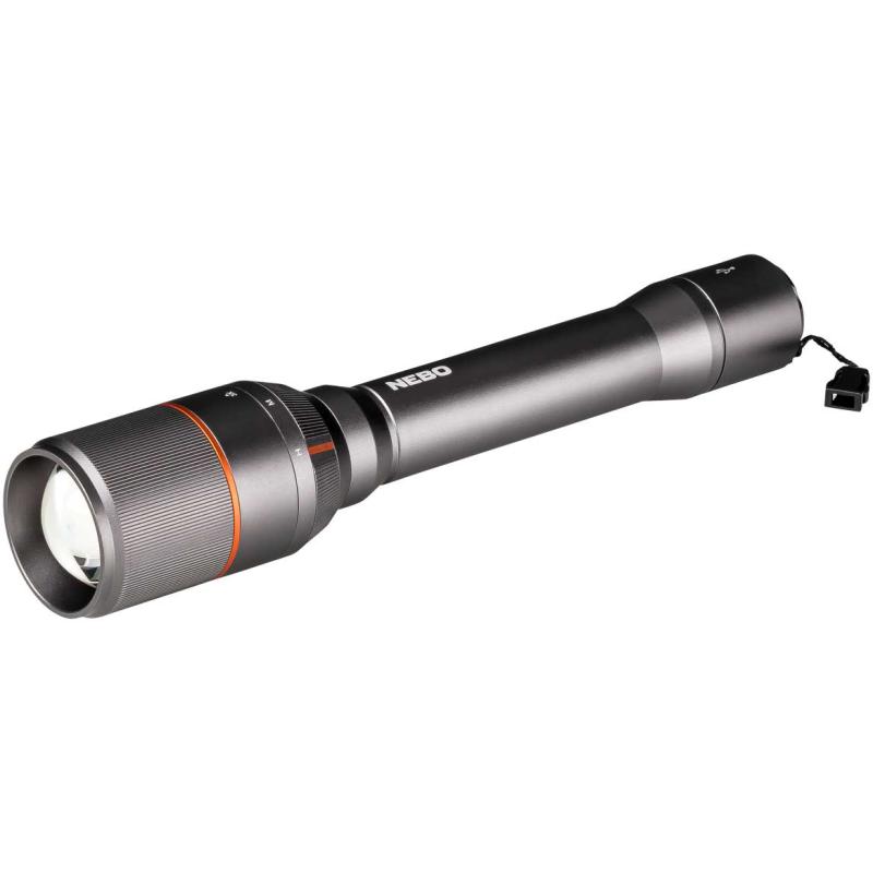 Produktbild Nebo Led Taschenlampe Davinci 5000