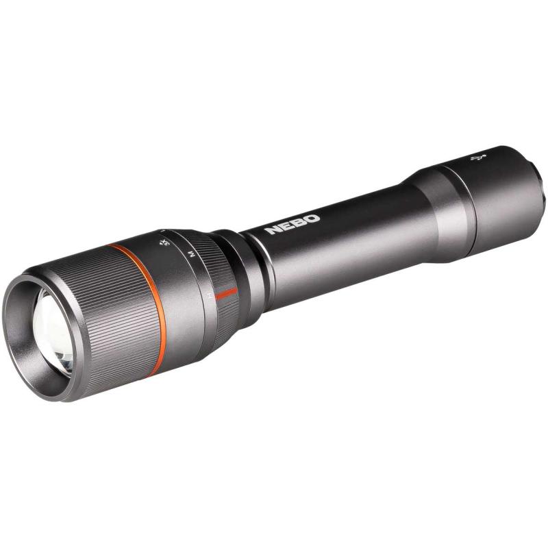 Produktbild Nebo Led Taschenlampe Davinci 3500