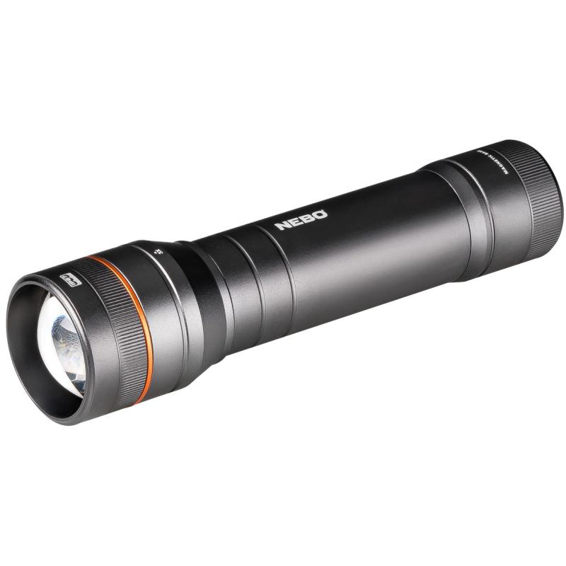 Produktbild Nebo Led Taschenlampe Newton 1000