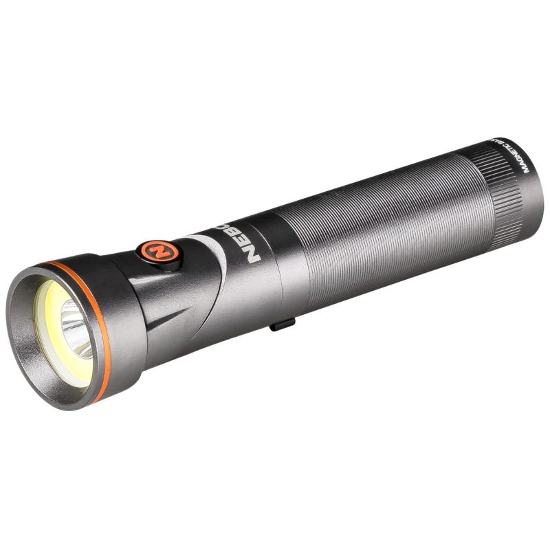 Produktbild Nebo Led Taschenlampe Franklin Pivot Rc