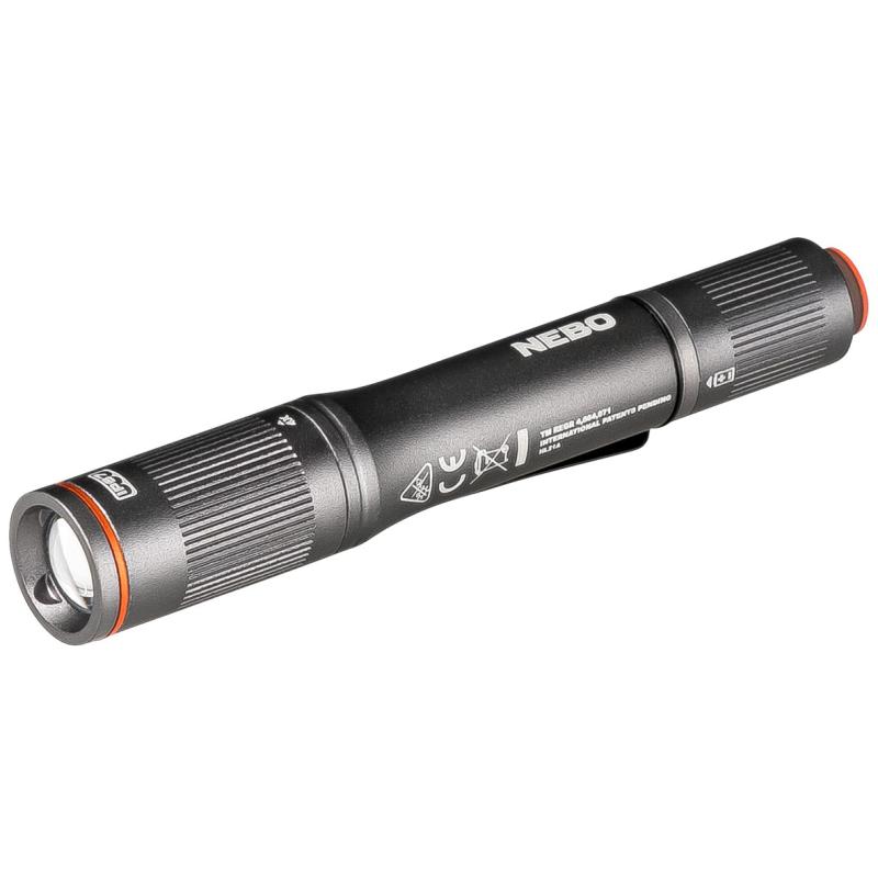 Produktbild Nebo Led Taschenlampe Columbo 100
