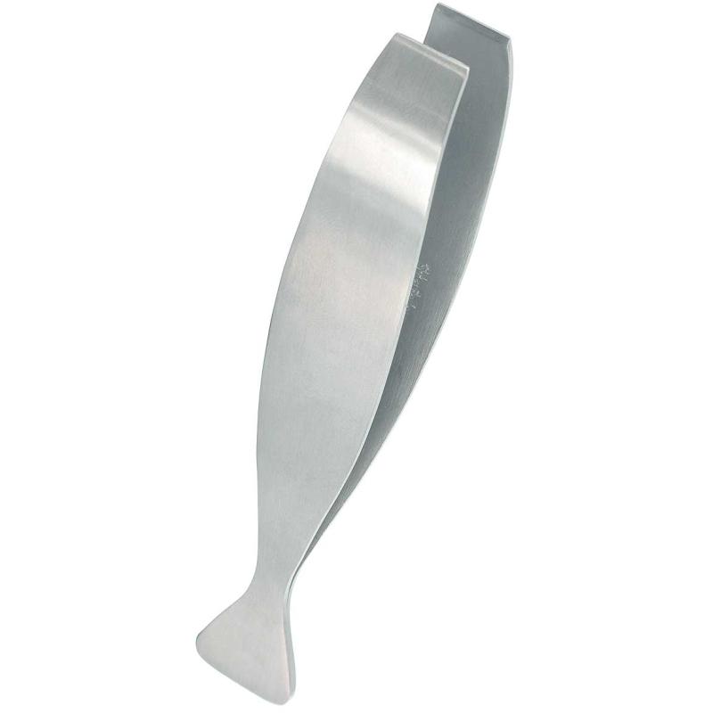 Herbertz Gr&auml;tenpinzette 13cm