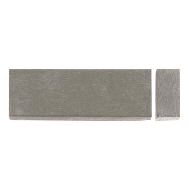 Produktbild Herbertz Wasser-Abziehstein, 15 X 5 Cm, Mit Aufreiber, Feinstes Korn