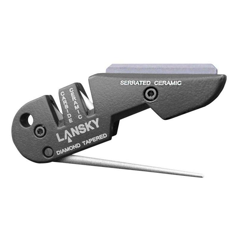 Produktbild Lansky Blademedic Sch&auml;rfsystem