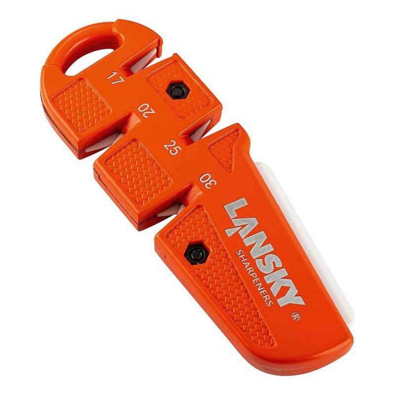 Produktbild Lansky C-Sharp Keramik, Keramische Schleifst&auml;be, K&ouml;rnung 600, Ein Schleifstab Mit 800Er K&ouml;rnung