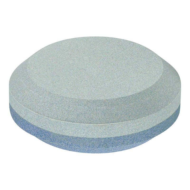 Produktbild Lansky The Puck Schleifstein, Grobe Und Feine Seite, F&uuml;r Macheten, Beile Und &Auml;xte