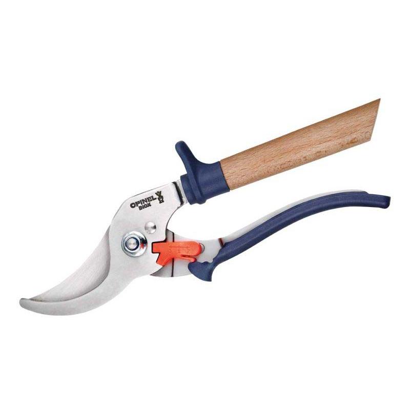 Produktbild Opinel Gartenschere, Blau