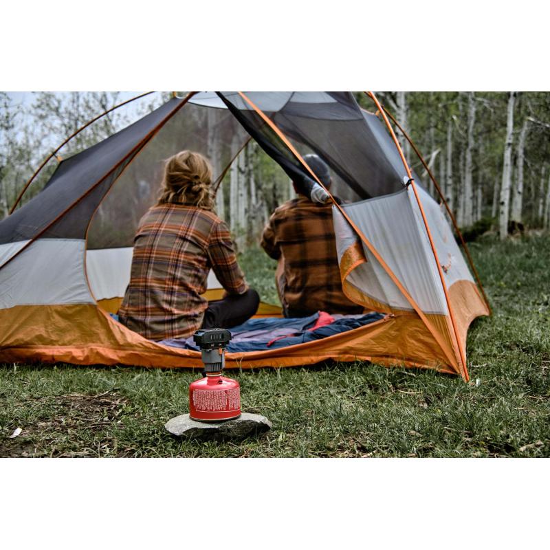 Thermacell Mr-Bp Backpacker, Pt-19 Eucalyptus Citriodora, M&uuml;ckenschutz 15 Qm, 12 Std