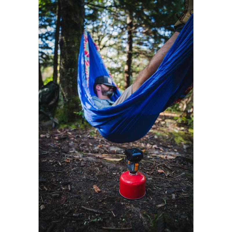 Thermacell Mr-Bp Backpacker, Pt-19 Eucalyptus Citriodora, M&uuml;ckenschutz 15 Qm, 12 Std
