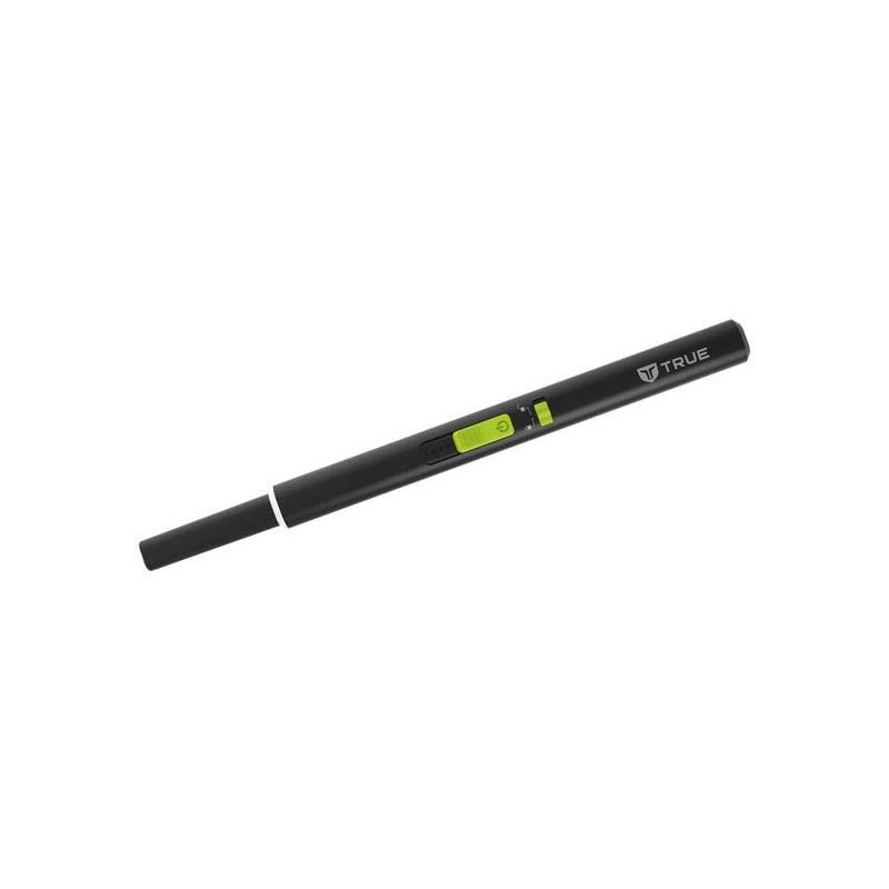 Produktbild Tu Plasma Lighter 3.0, Usb-C, Flammenlos, Led-Lichtring, Safe Lock Schalter, Li-Polymer-Akku