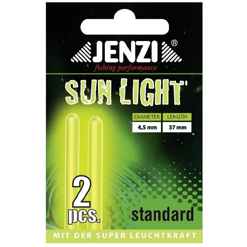 JENZI Standard-Knicklicht Gr&ouml;&szlig;e: Standard